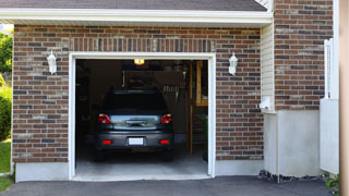 Garage Door Installation at Northern Cross San Jose, California