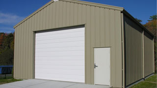 Garage Door Openers at Northern Cross San Jose, California